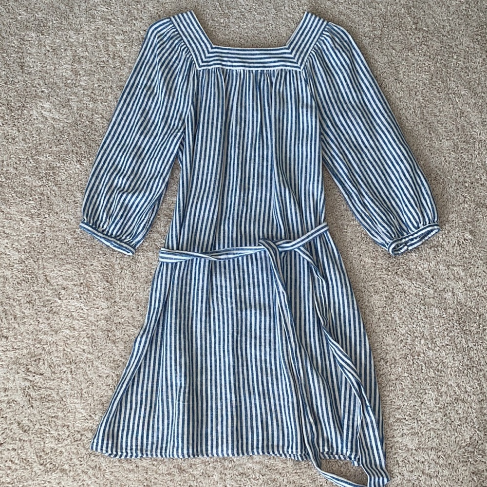 Universal Thread Striped Dress
